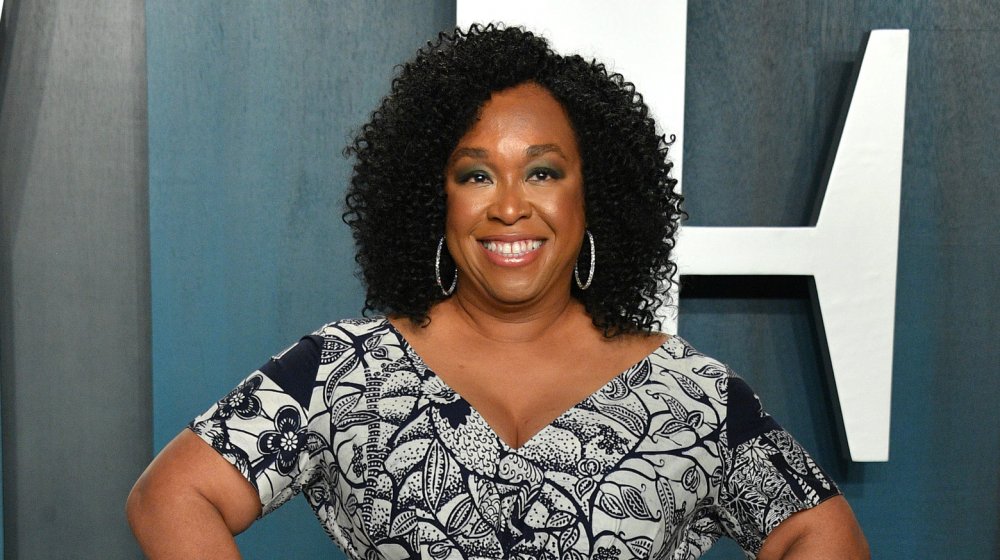 Shonda Rhimes