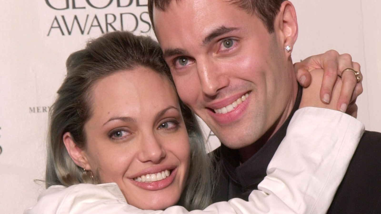We Finally Know What Happened To Angelina Jolie's Brother