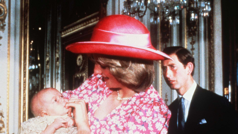 We Finally Know Why Prince Charles And Princess Diana Divorced