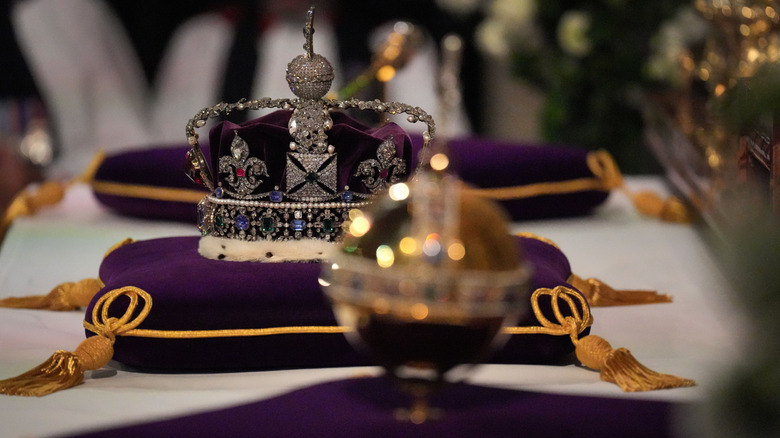 crown jewels 