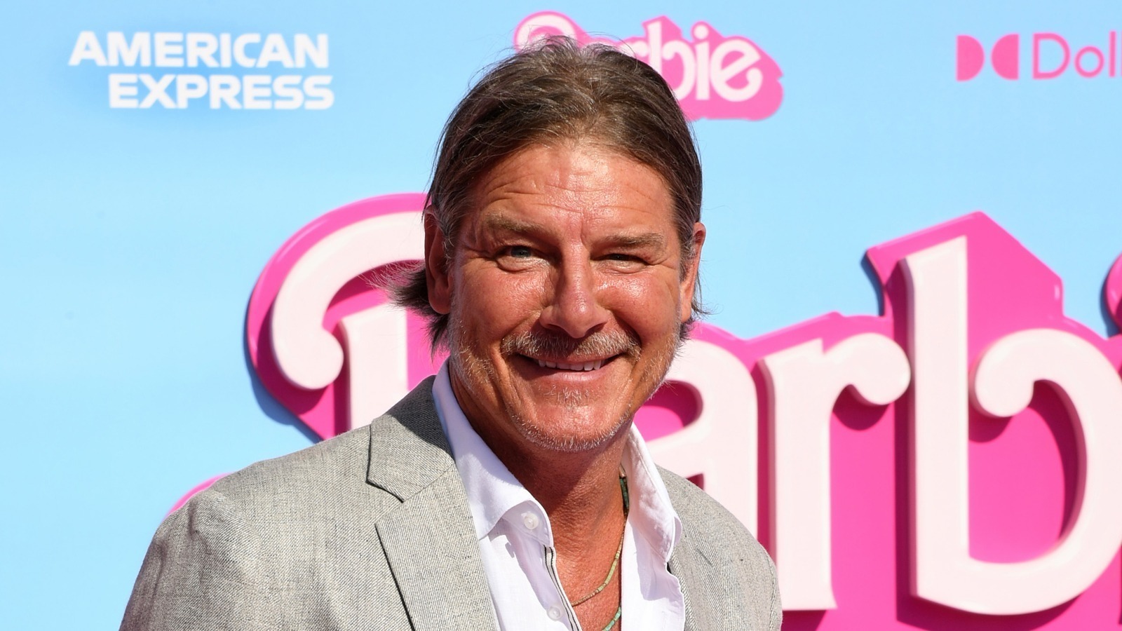 We Gave Ty Pennington His Extreme Makeover Hair Again & It Still Works