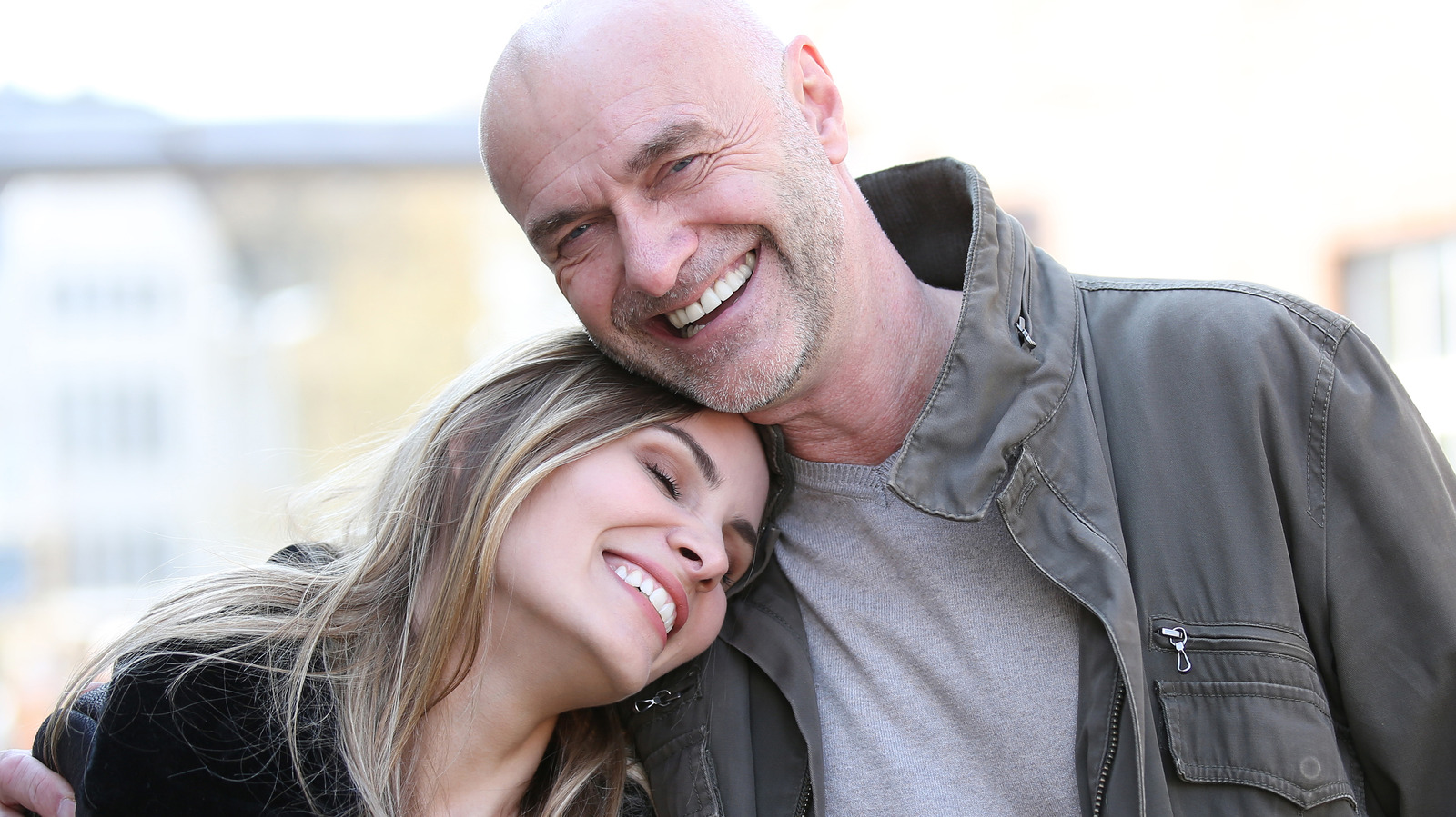 We Spoke To 10 Couples With Large Age Gaps And Yes They Know Youre Judging Them