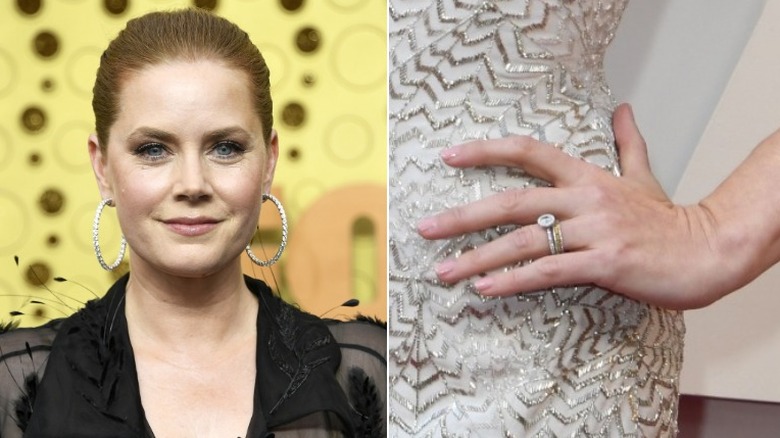 The Year of Smallish Celebrity Engagement Rings