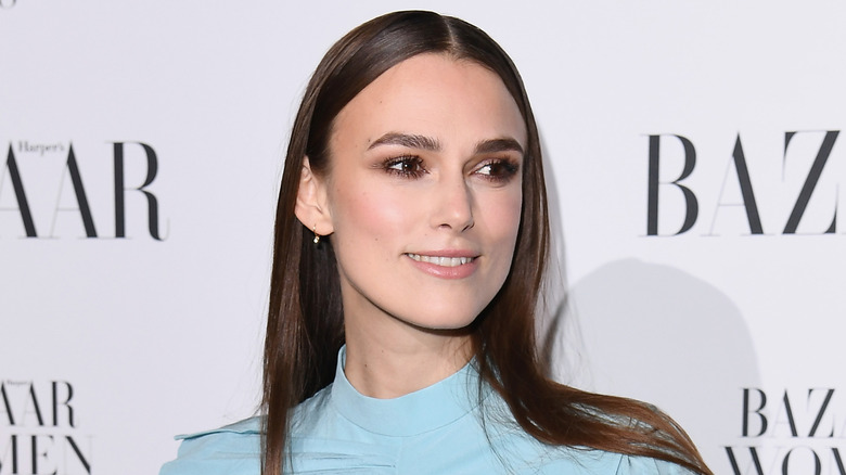 Keira Knightly
