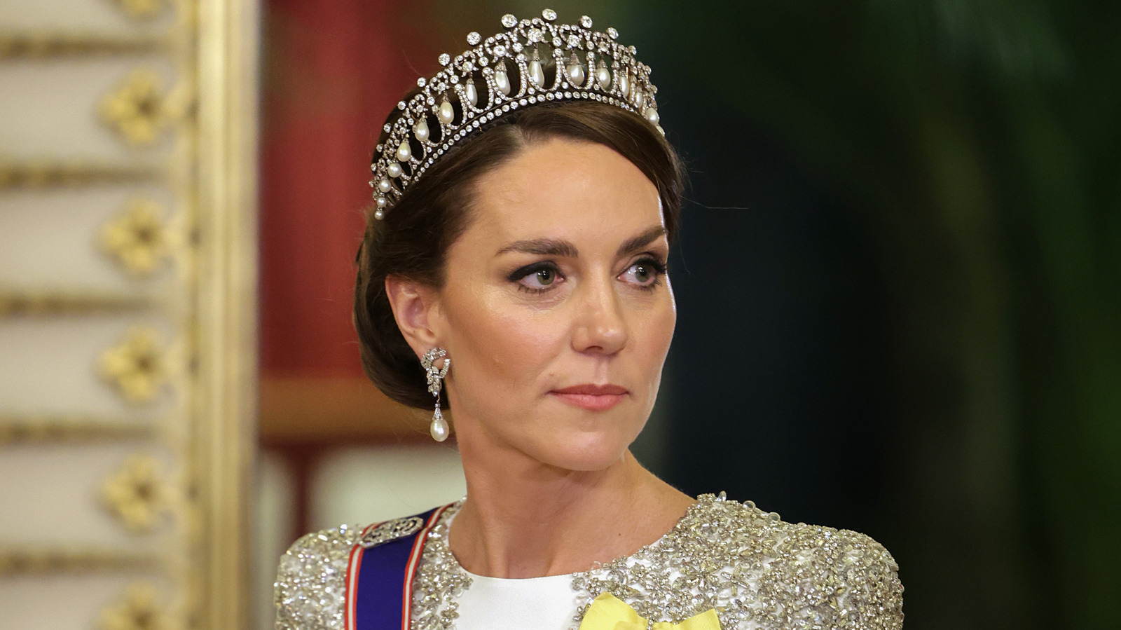 Weird Rules About Wearing Tiaras That Royals Have To Follow