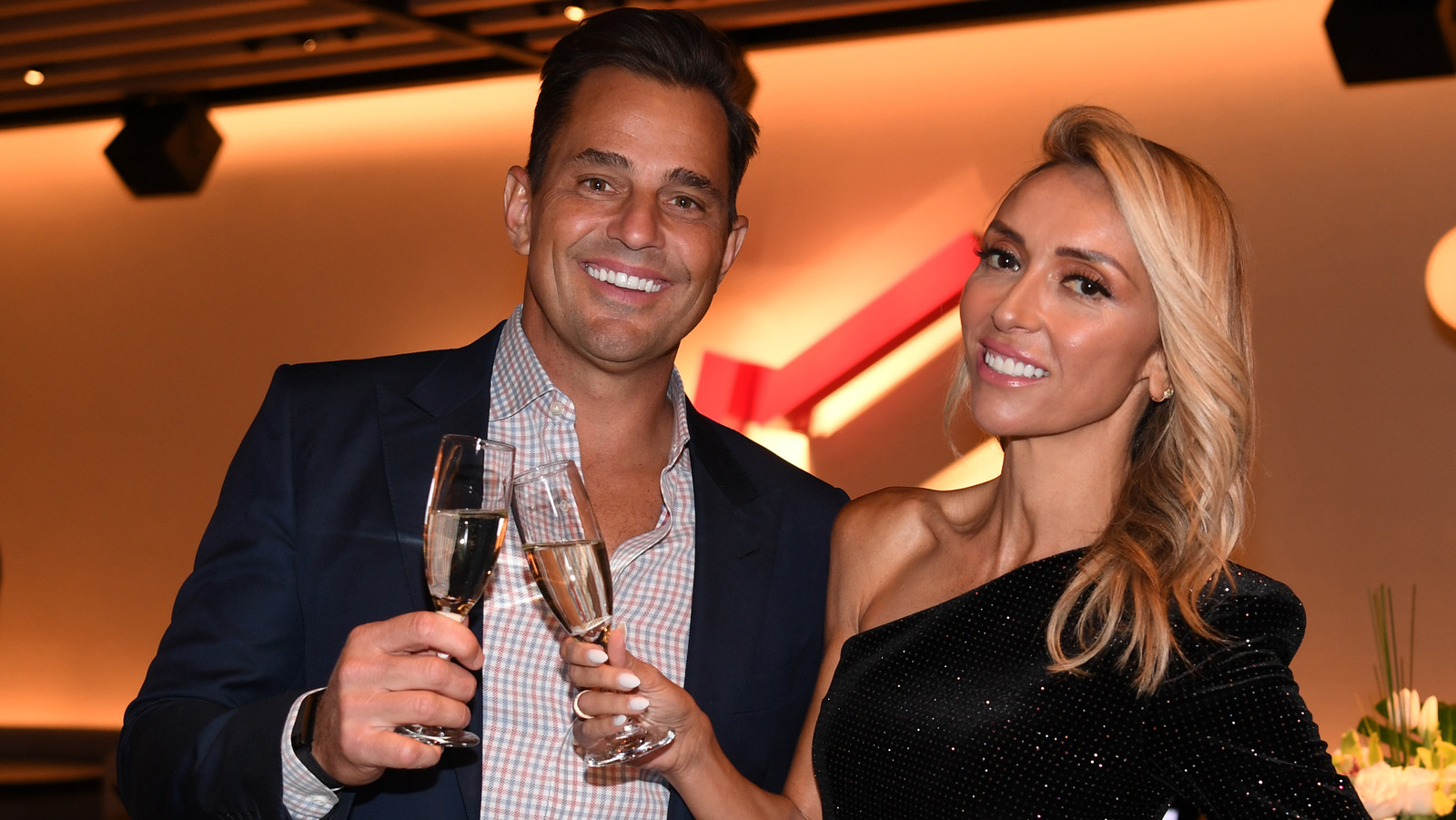誰もが無視するビル・ランシックとジュリアナ・ランシックの結婚に関する奇妙なこと