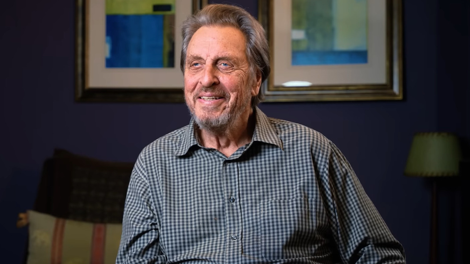 Weird Things About Elon Musk’s Dad That Nobody Talks About