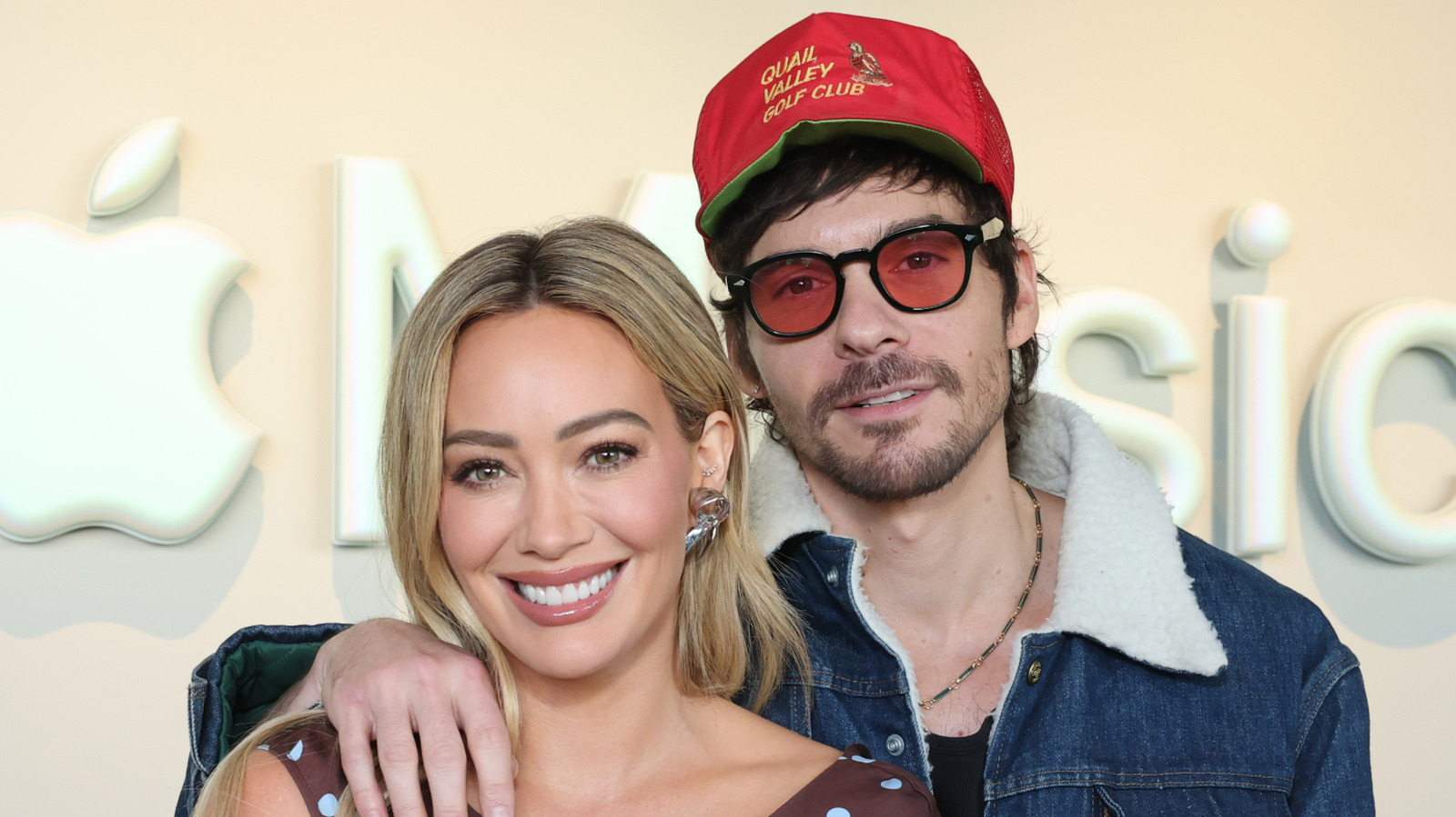 Weird Things About Hilary Duff & Matthew Koma's Marriage We Can't Ignore