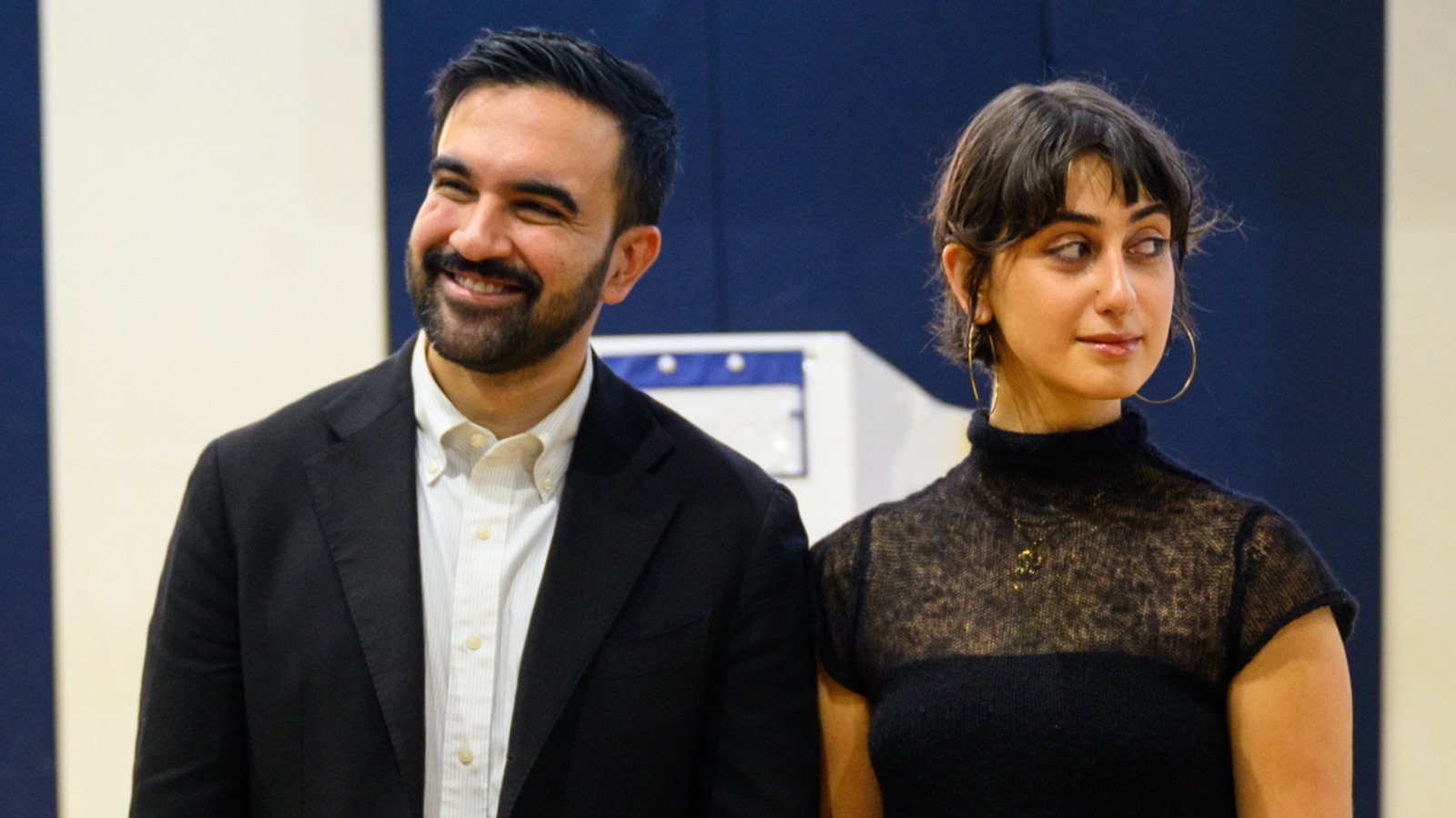 Weird Things About Zohran Mamdani & His Wife Rama's Marriage We Can't Ignore
