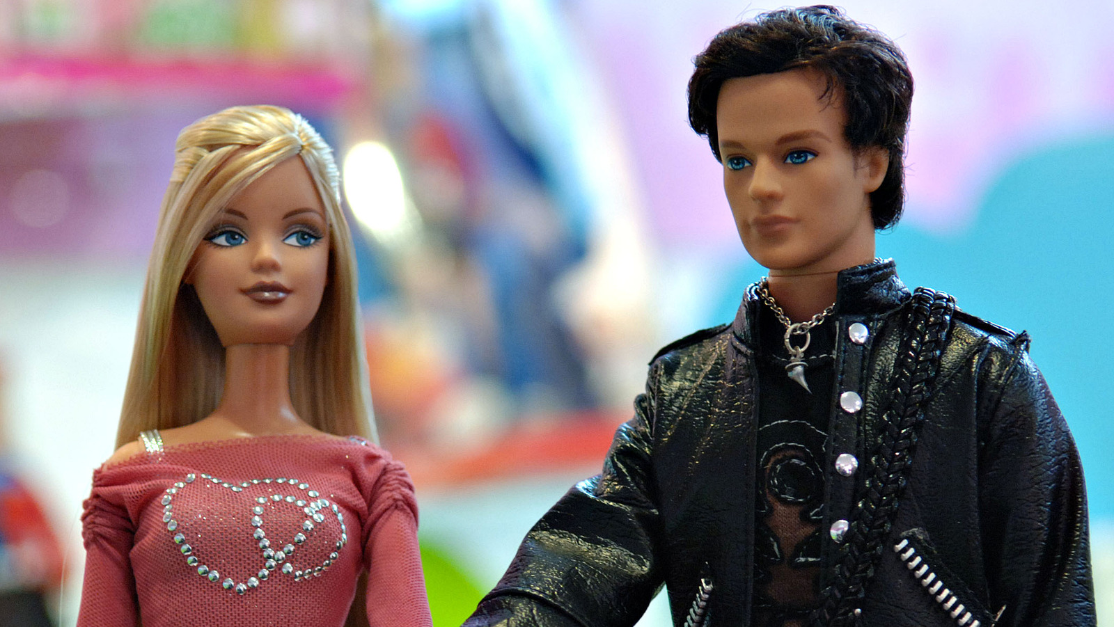 Weird Things Everyone Ignores About Barbie And Ken's Relationship