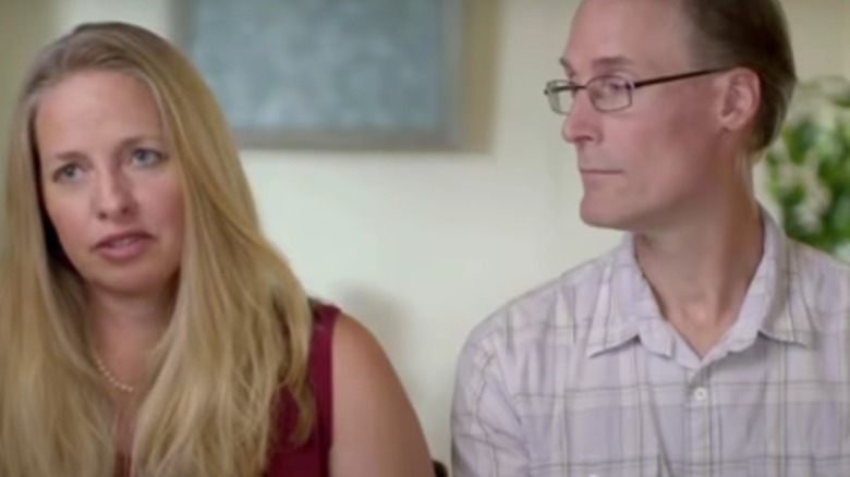 Barry and Kim Plath