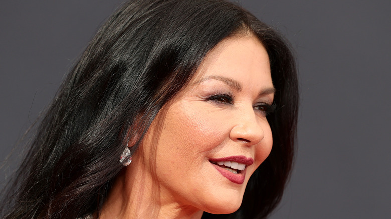 Catherine Zeta-Jones