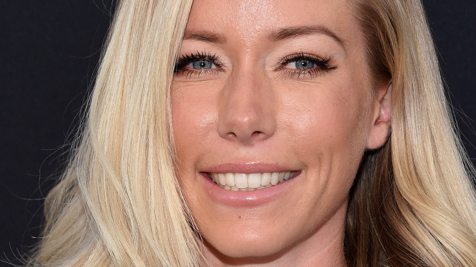 1. Kendra Wilkinson's Blonde Hair Evolution: From Playboy to Reality TV - wide 7