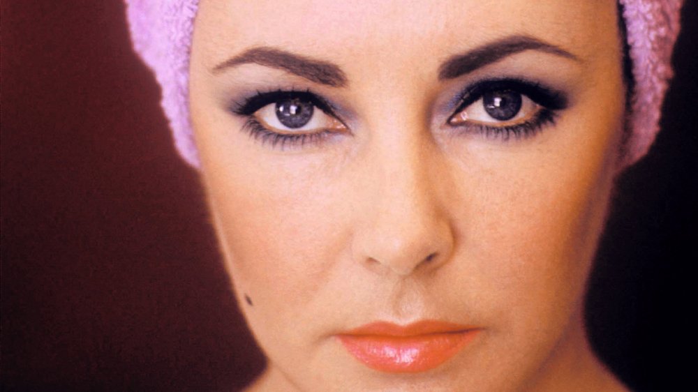 Elizabeth Taylor