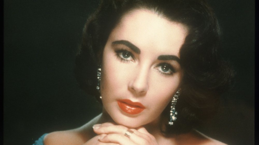 Elizabeth Taylor