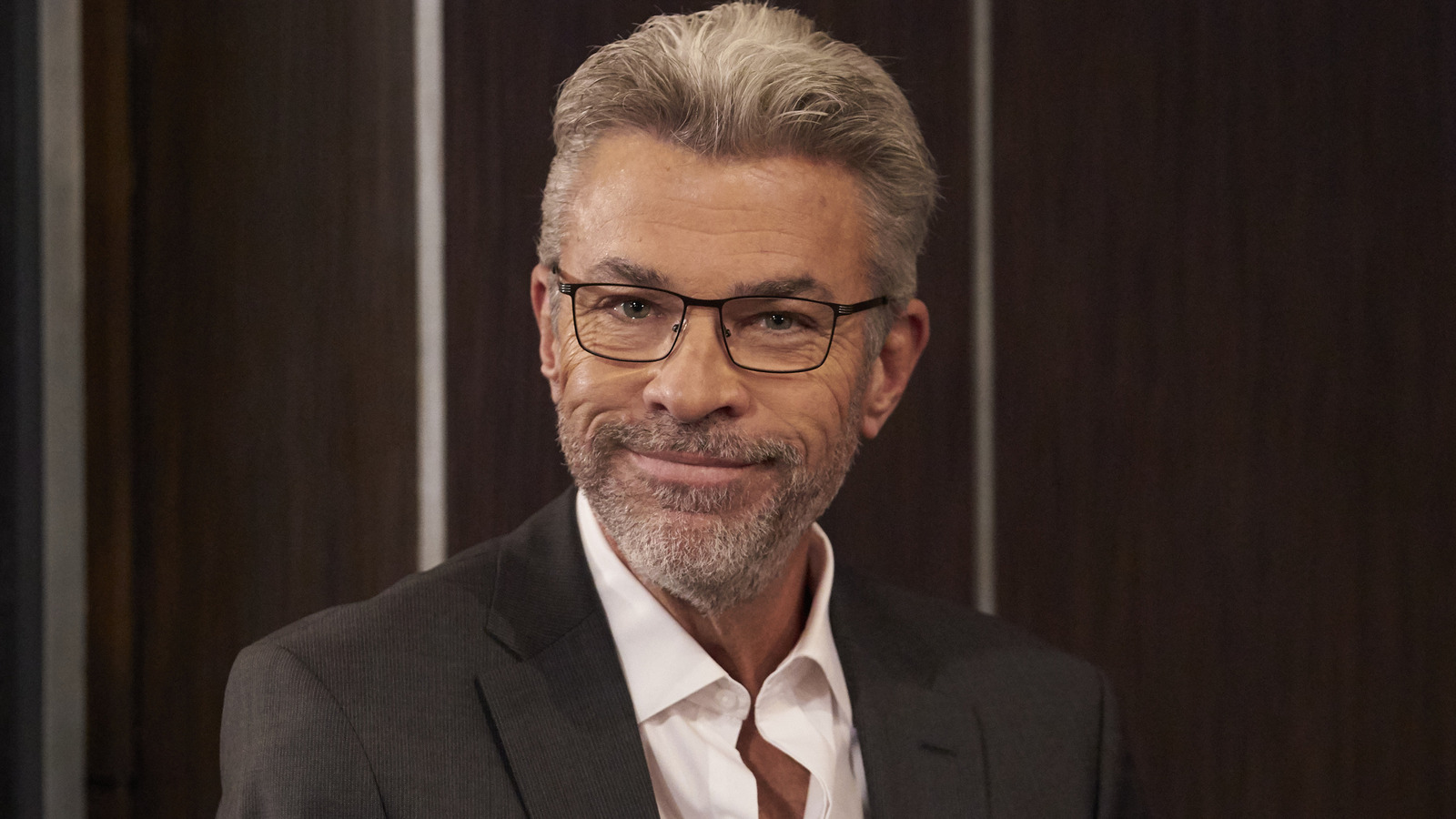 We're Questioning Mac's Fate As John J. York Takes A Mysterious General Hospital Break