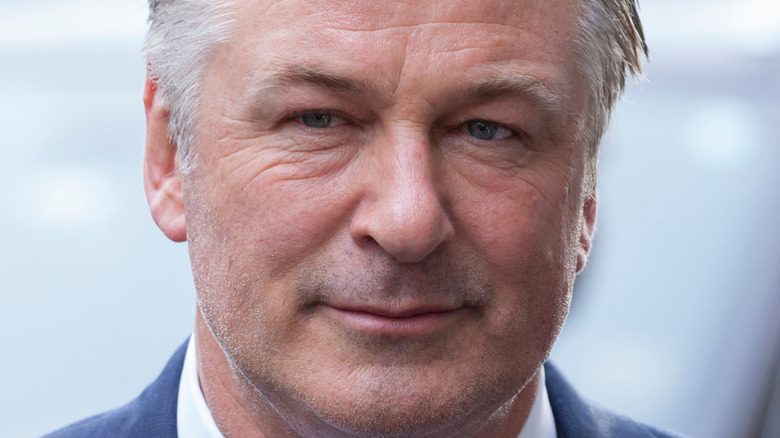 Alec Baldwin