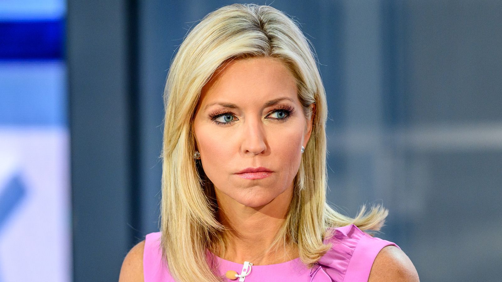 What Ainsley Earhardt Really Looks Like Makeup Free