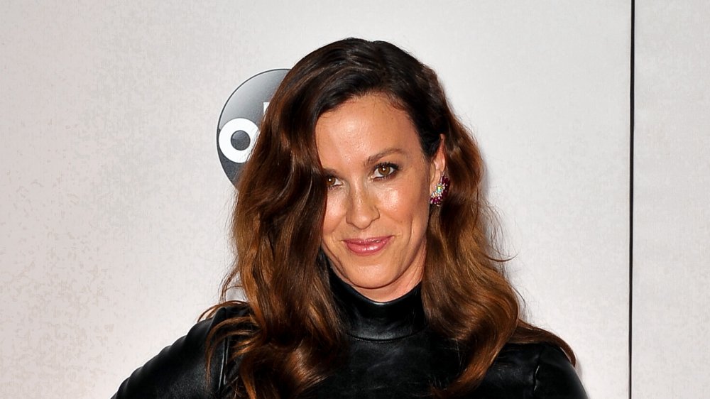 Alanis Morissette