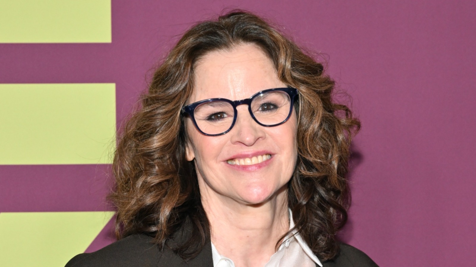 What Ally Sheedy Really Thought About Her 'Breakfast Club' Character's Makeover