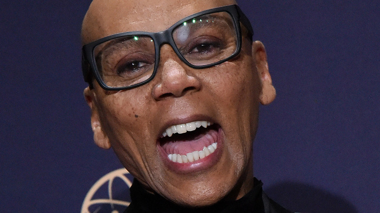 RuPaul 2018