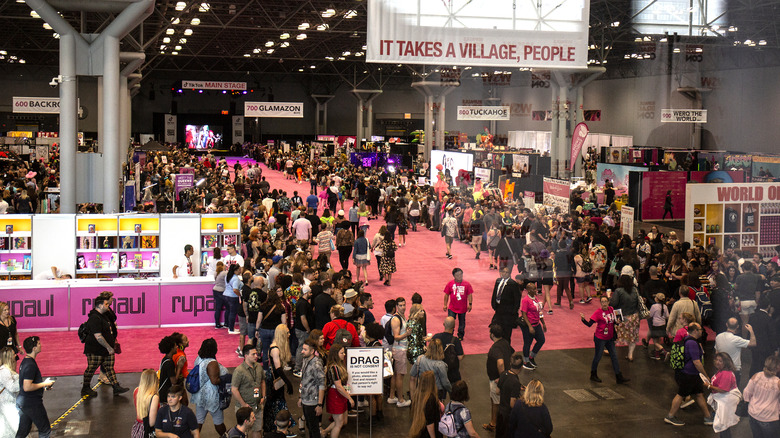 RuPaul's DragCon