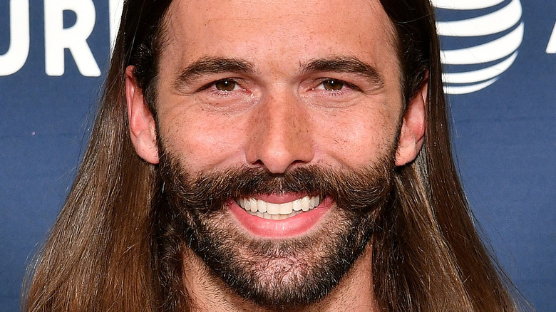 Jonathan Van Ness