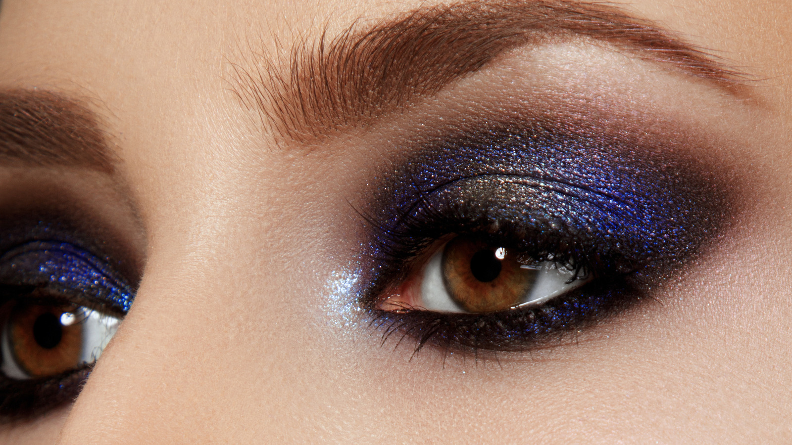 What Are The Best Eyeshadow Colors For Brown Eyes 