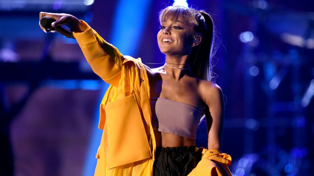 Ariana Grande