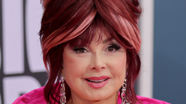 Naomi Judd