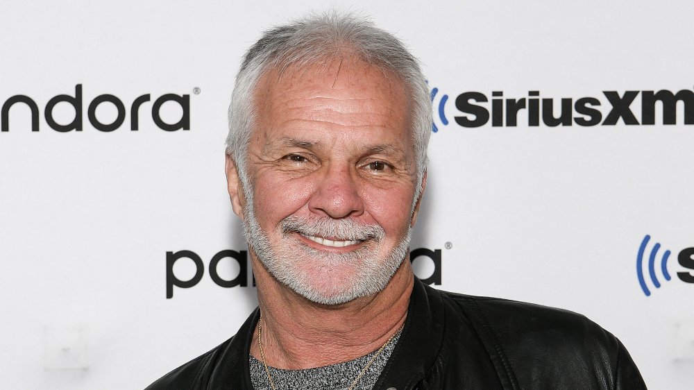 Below Deck's Captain Lee