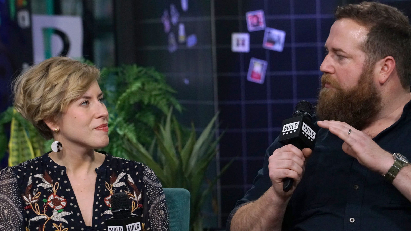 What Ben And Erin Napier's Home Really Looks Like