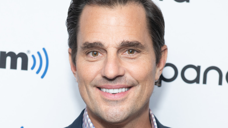 Bill Rancic