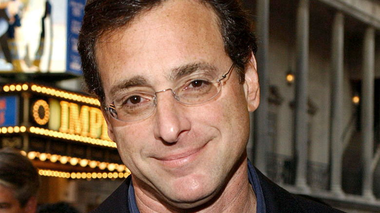 Bob Saget 2005