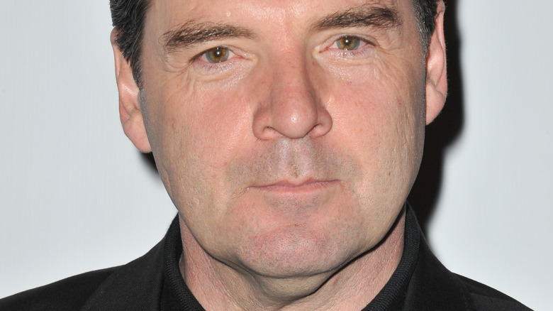 Brendan Coyle red carpet