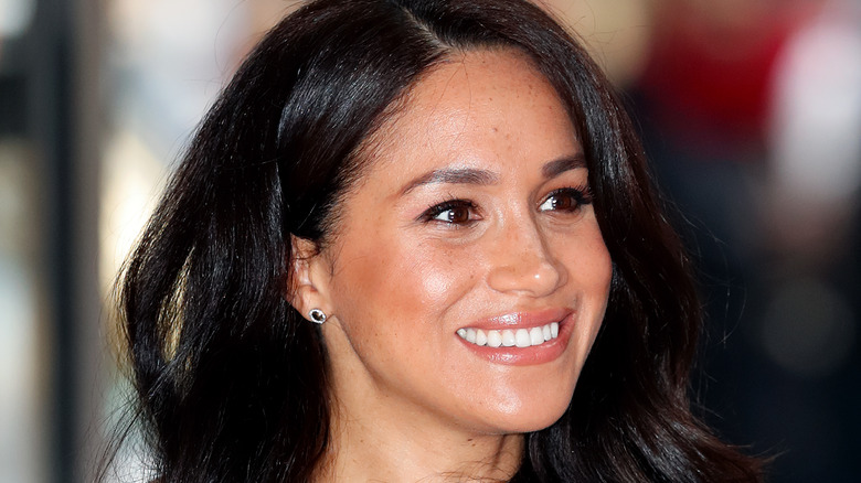 What Casting Professionals Really Think About Meghan Markle Returning ...