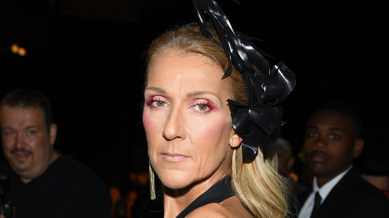 Celine Dion