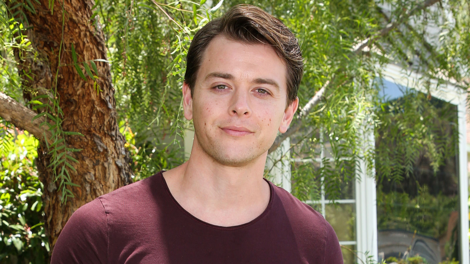 What Chad Duell