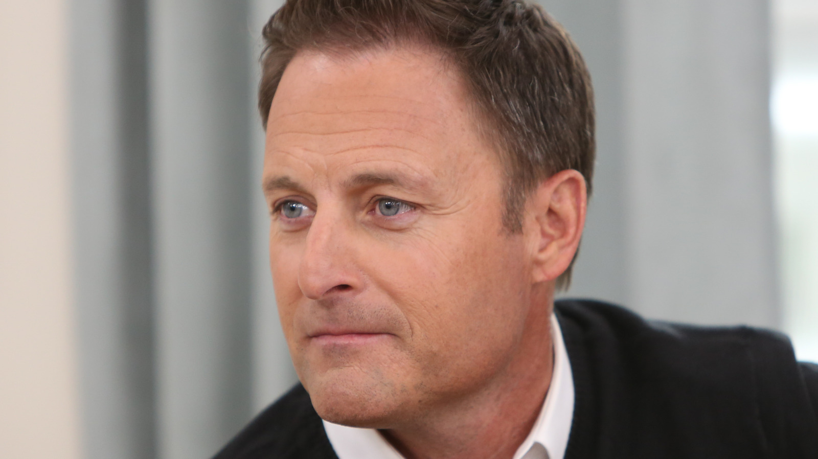 What Chris Harrison Has To Say About Who The Next Bachelorette Will Be