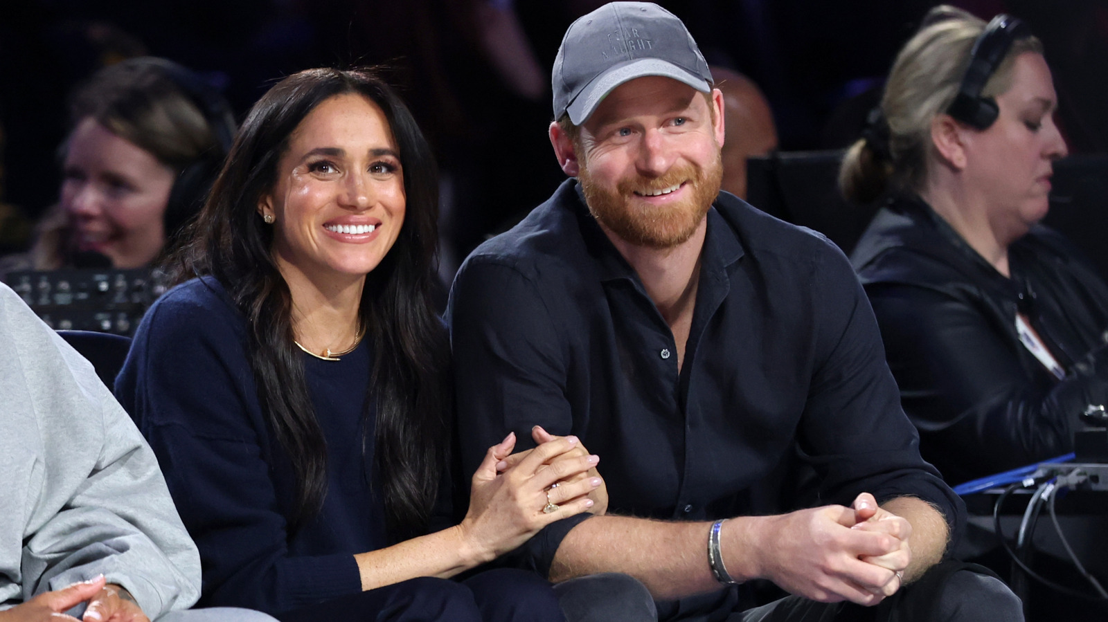 What Could Happen To Harry And Meghan When King Charles Dies? The List