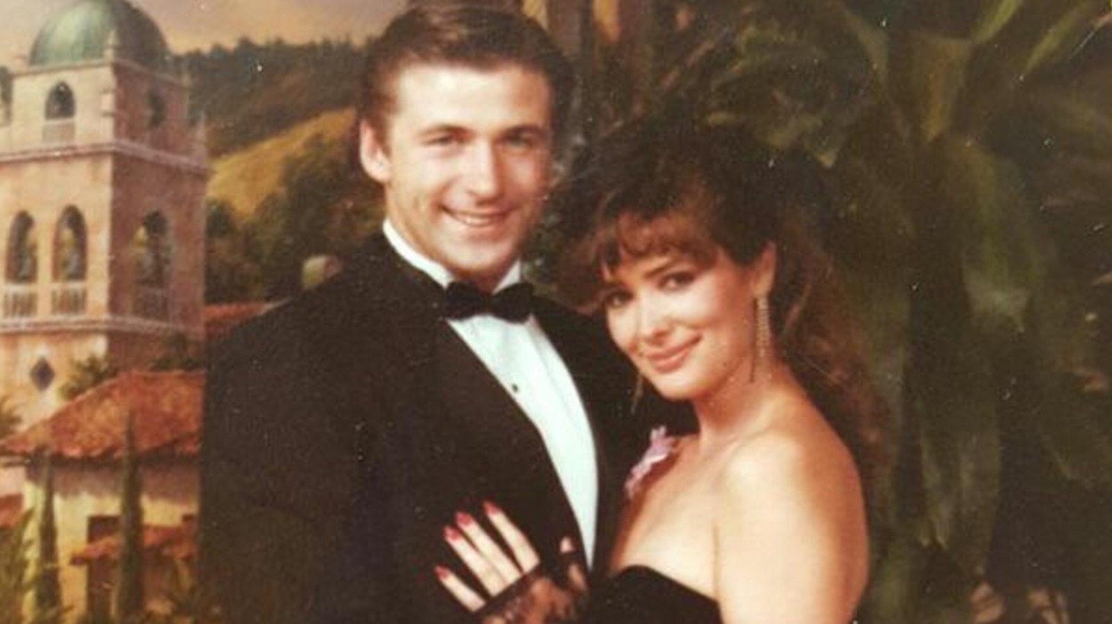 What Could Have Been: This General Hospital Star & SNL Icon Called Off Their Wedding Last Minute