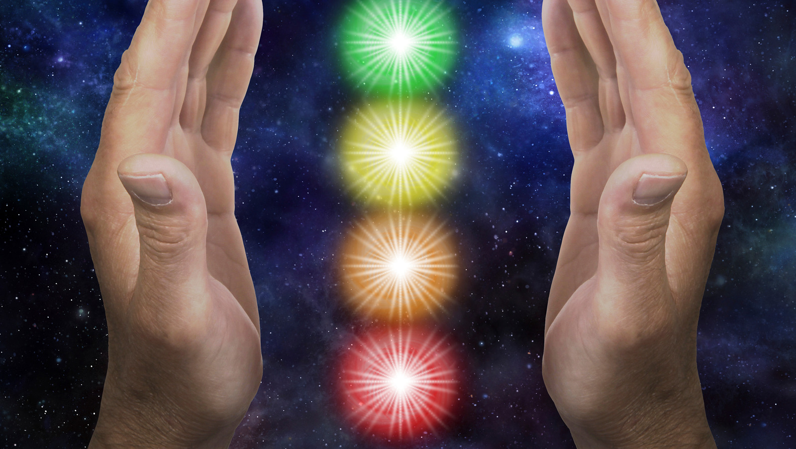 What Crystals To Use If You're Healing Your Root Chakra