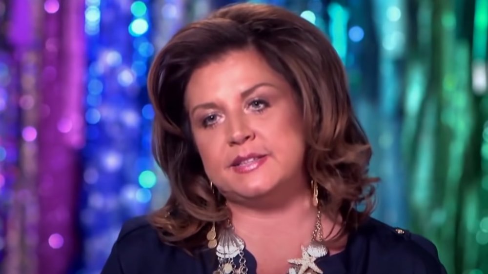 Abby Lee Miller says she's quitting 'Dance Moms' - ABC News