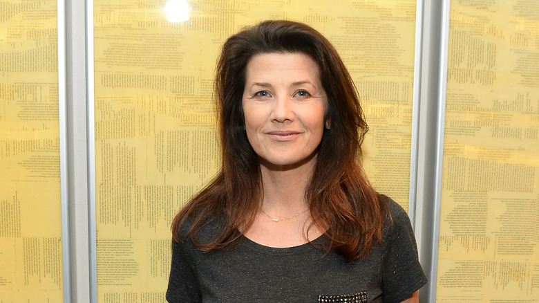 Daphne Zuniga