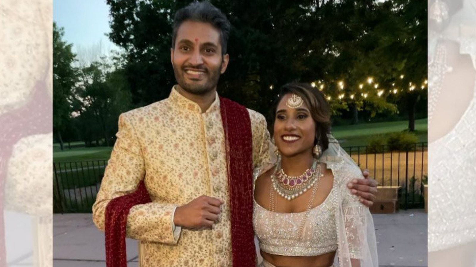 What Deepti Said When She Finally Confronted Shake At The Love Is Blind