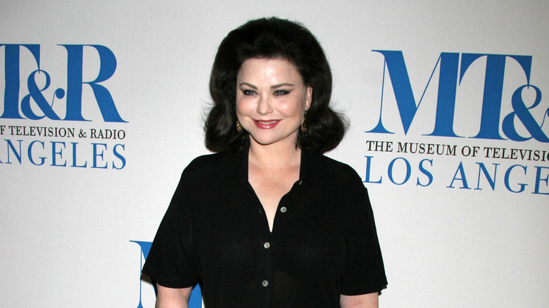 What Delta Burke Has Been Up To