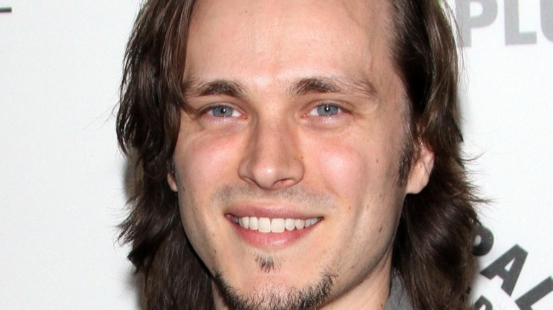 Jonathan Jackson Lucky "General Hospital"