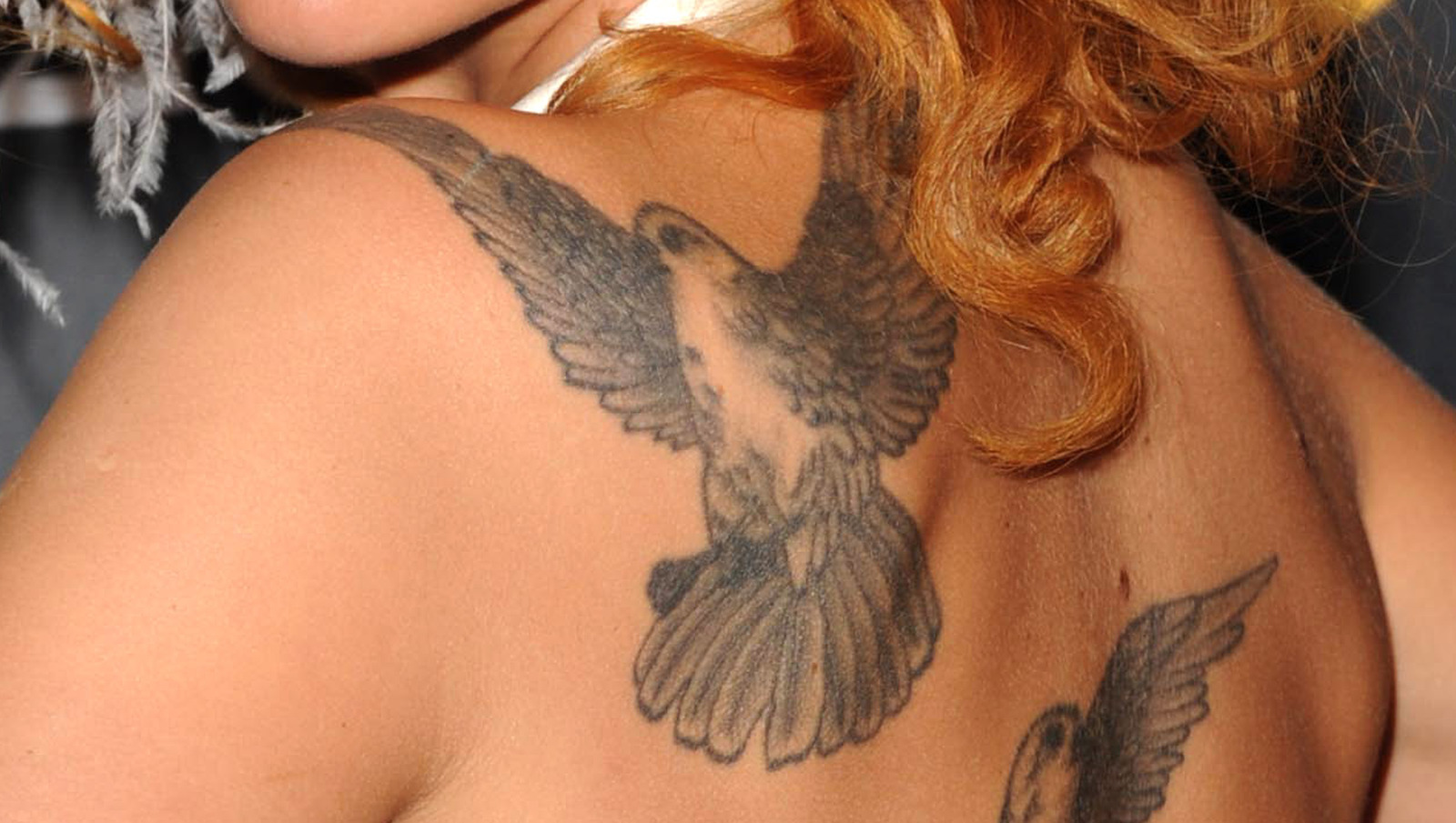 What Does A Dove Tattoo Symbolize?