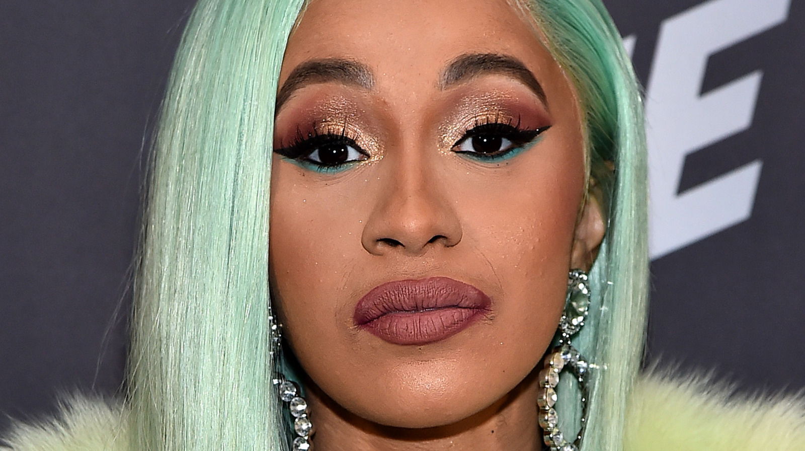 Cardi B's Blonde Hair Evolution: From 'Bodak Yellow' to 'WAP' - wide 5