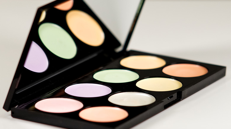 Color corrector